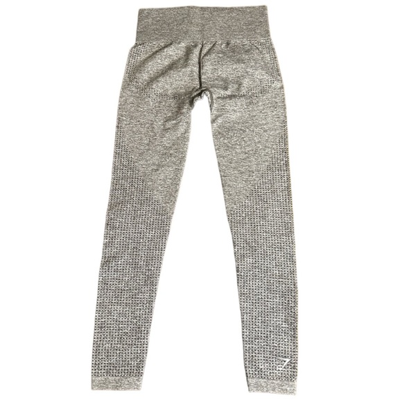 Gymshark Light Grey Vital Legging XS - Picture 6 of 13